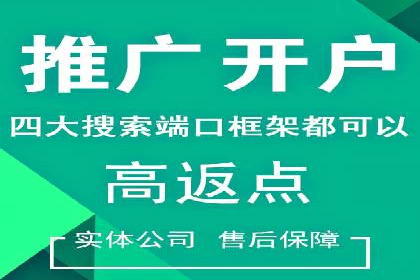 搜索引擎营销新篇章：SEM开户案例解析